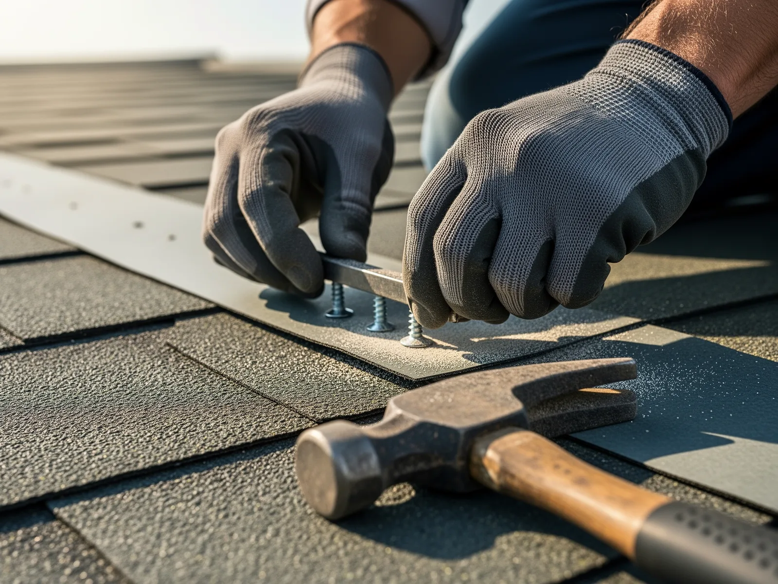 Why choose Fascia Repair in Lower Merion, PA